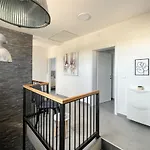 Modern Freya With Heated Swimming Pool, Villa Murvica (Policnik)
