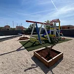 Villa Modern Freya With Heated Swimming Pool,