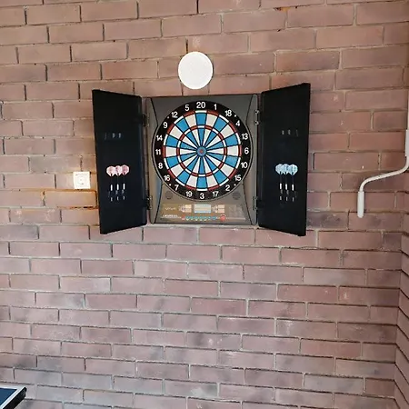 Modern Freya With Heated Swimming Pool, Murvica