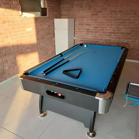 Modern Freya With Heated Swimming Pool, Murvica