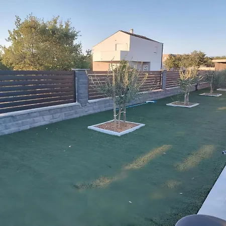 Modern Freya With Heated Swimming Pool, *