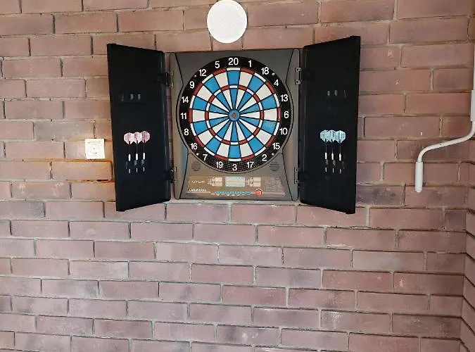 Modern Freya With Heated Swimming Pool, Murvica (Policnik)